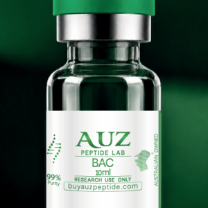 BAC 10ml
