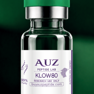 KLOW 80  (BPC157 + TB500 80mg)
