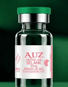 Selank 10mg