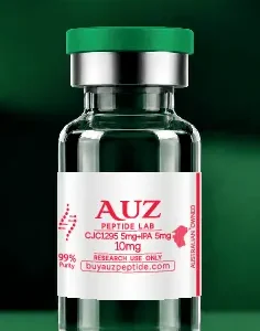 CJC1295 5mg + IPA 5mg
