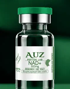 NAD+ 500mg