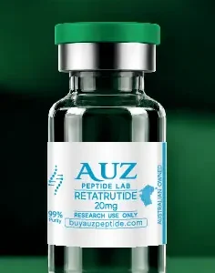 Retatrutide 20mg